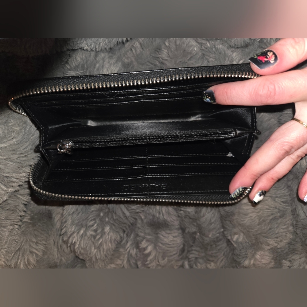 NWOT Banned Purse & Matching Wallet - Picture 13 of 14